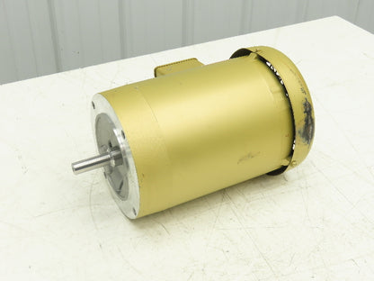 Baldor VEM3546 Super-E AC Motor 1Hp 1760 RPM 230/460V 3PH 56C TEFC