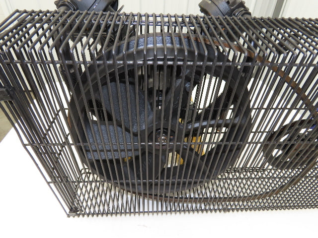 Ingersoll Rand 2340 Reciprocating Air Compressor 14 CFM 175 PSI 5 HP 2 Stage