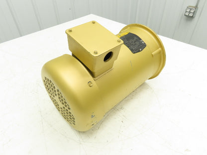 Baldor VEM3611T Super-E AC Motor 3Hp 1760 RPM 230/460V 3PH 182TC TEFC