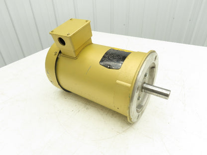 Baldor VEM3611T Super-E AC Motor 3Hp 1760 RPM 230/460V 3PH 182TC TEFC