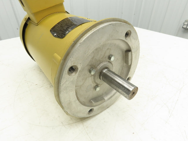 Baldor VEM3611T Super-E AC Motor 3Hp 1760 RPM 230/460V 3PH 182TC TEFC