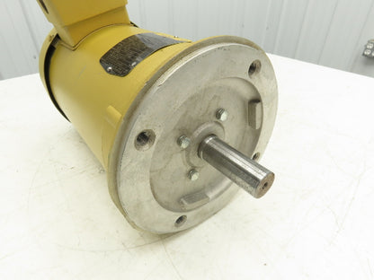 Baldor VEM3611T Super-E AC Motor 3Hp 1760 RPM 230/460V 3PH 182TC TEFC