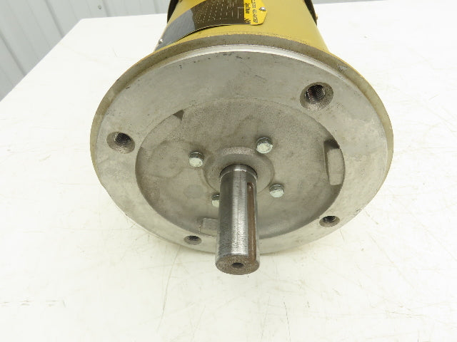 Baldor VEM3611T Super-E AC Motor 3Hp 1760 RPM 230/460V 3PH 182TC TEFC