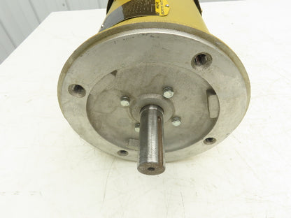 Baldor VEM3611T Super-E AC Motor 3Hp 1760 RPM 230/460V 3PH 182TC TEFC