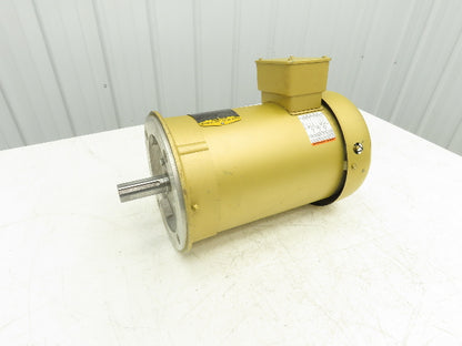 Baldor VEM3611T Super-E AC Motor 3Hp 1760 RPM 230/460V 3PH 182TC TEFC