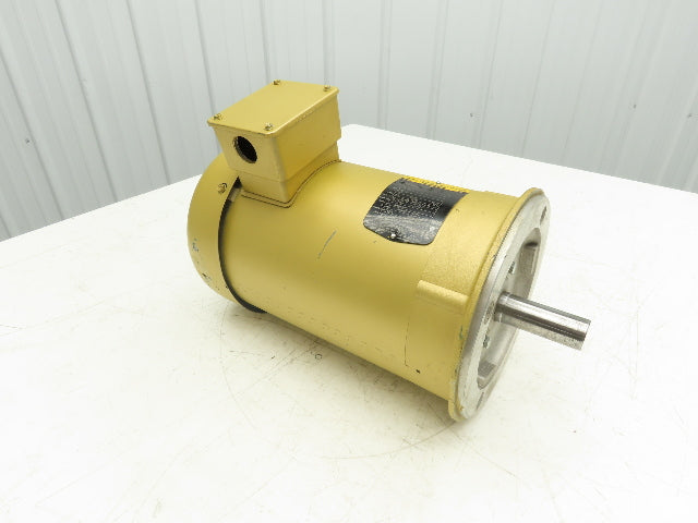 Baldor VEM3611T Super-E AC Motor 3Hp 1760 RPM 230/460V 3PH 182TC TEFC