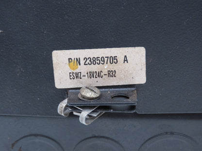 Ingersoll Rand Air Compressor Motor Control Pressure Switch 5 HP 230V 1 Phase