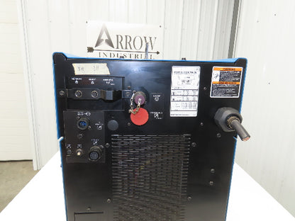 Miller Auto-Continuum 350 Robot Mig Arc Welder 400A 230-575V 3PH 100% Duty 2018