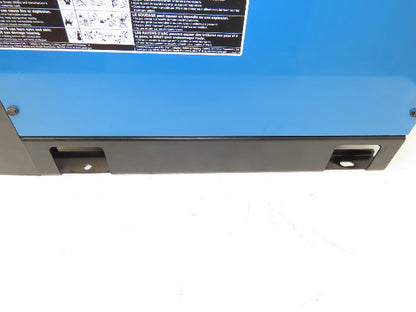 Miller Auto-Continuum 350 Robot Mig Arc Welder 400A 230-575V 3PH 100% Duty 2018