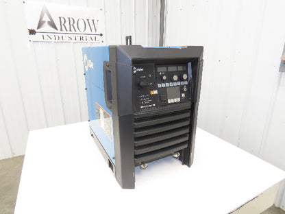 Miller Auto-Continuum 350 Robot Mig Arc Welder 400A 230-575V 3PH 100% Duty 2018