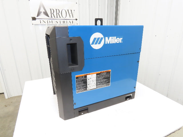 Miller Auto-Continuum 350 Robot Mig Arc Welder 400A 230-575V 3PH 100% Duty 2018