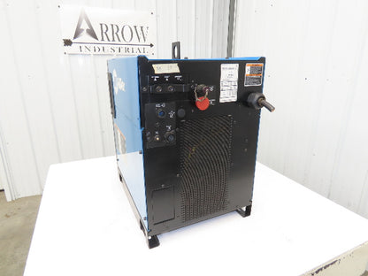 Miller Auto-Continuum 350 Robot Mig Arc Welder 400A 230-575V 3PH 100% Duty 2018