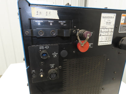 Miller Auto-Continuum 350 Robot Mig Arc Welder 400A 230-575V 3PH 100% Duty 2018