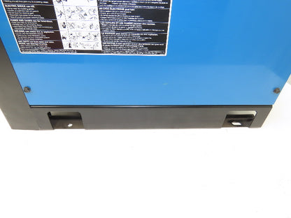 Miller Auto-Continuum 350 Robot Mig Arc Welder 400A 230-575V 3PH 100% Duty 2018