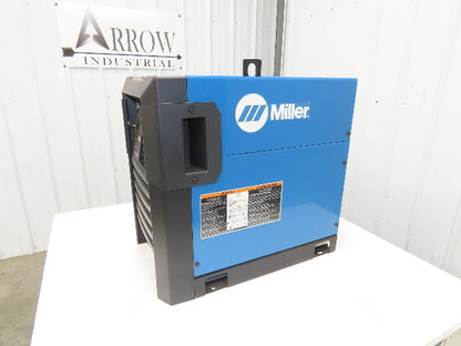 Miller Auto-Continuum 350 Robot Mig Arc Welder 400A 230-575V 3PH 100% Duty 2018