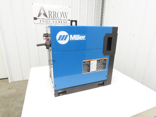 Miller Auto-Continuum 350 Robot Mig Arc Welder 400A 230-575V 3PH 100% Duty 2018
