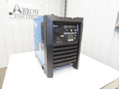 Miller Auto-Continuum 350 Robot Mig Arc Welder 400A 230-575V 3PH 100% Duty 2018