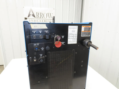 Miller Auto-Continuum 350 Robot Mig Arc Welder 400A 230-575V 3PH 100% Duty 2018