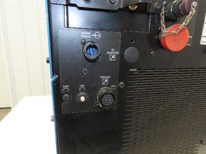 Miller Auto-Continuum 350 Robot Mig Arc Welder 400A 230-575V 3PH 100% Duty 2018