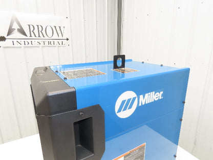 Miller Auto-Continuum 350 Robot Mig Arc Welder 400A 230-575V 3PH 100% Duty 2018