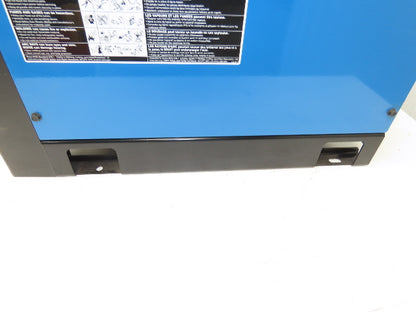 Miller Auto-Continuum 350 Robot Mig Arc Welder 400A 230-575V 3PH 100% Duty 2018