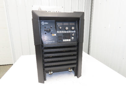 Miller Auto-Continuum 350 Robot Mig Arc Welder 400A 230-575V 3PH 100% Duty 2018