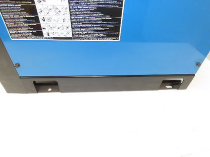 Miller Auto-Continuum 350 Robot Mig Arc Welder 400A 230-575V 3PH 100% Duty 2018