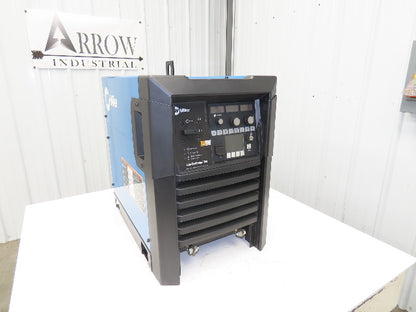 Miller Auto-Continuum 350 Robot Mig Arc Welder 400A 230-575V 3PH 100% Duty 2018