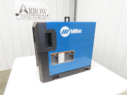 Miller Auto-Continuum 350 Robot Mig Arc Welder 400A 230-575V 3PH 100% Duty 2018