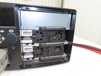 Crown V-Force FS3 Forklift Battery Charger 24V/36V/48V 200A 480V