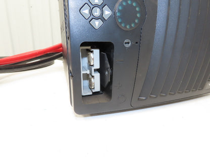 Crown V-Force FS3 Forklift Battery Charger 24V/36V/48V 200A 480V
