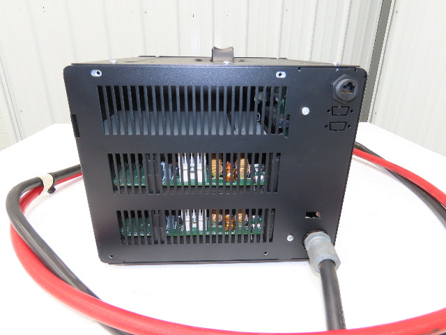 Crown V-Force FS3 Forklift Battery Charger 24V/36V/48V 200A 480V
