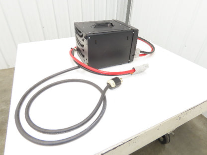 Crown V-Force FS3 Forklift Battery Charger 24V/36V/48V 200A 480V