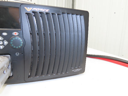 Crown V-Force FS3 Forklift Battery Charger 24V/36V/48V 200A 480V