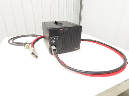 Crown V-Force FS3 Forklift Battery Charger 24V/36V/48V 200A 480V
