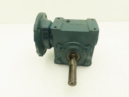 Dodge Tigear 2 202Q20R56 Worm Gearbox 20:1 Reducer 88 RPM 1.37Hp 56C RH Output