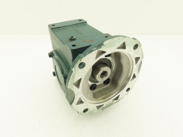 Dodge Tigear 2 202Q20R56 Worm Gearbox 20:1 Reducer 88 RPM 1.37Hp 56C RH Output