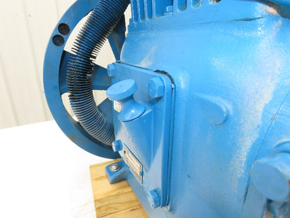 Quincy QT-25 310 Air Compressor 2-3HP Two-Stage Reciprocating Pump Only