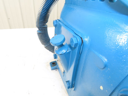 Quincy 310 Air Compressor 2-3HP Two-Stage Reciprocating Pump Only