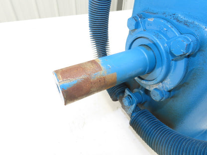 Quincy 310 Air Compressor 2-3HP Two-Stage Reciprocating Pump Only