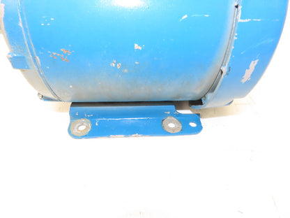 US Electrical - Unimount 125 Pump Motor 1.5HP 1730 RPM 230/460V 3PH 145T