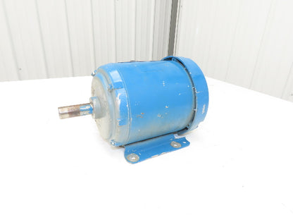 US Electrical - Unimount 125 Pump Motor 1.5HP 1730 RPM 230/460V 3PH 145T