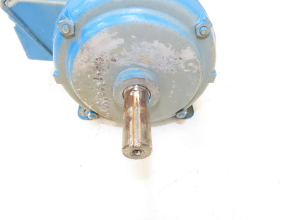 US Electrical - Unimount 125 Pump Motor 1.5HP 1730 RPM 230/460V 3PH 145T