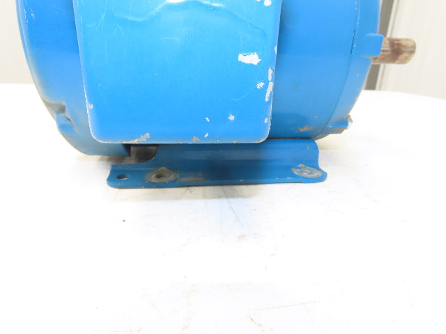 US Electrical - Unimount 125 Pump Motor 1.5HP 1730 RPM 230/460V 3PH 145T