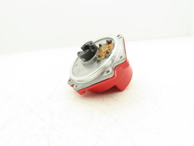 Fanuc A860-0365-T101 Motor Encoder Pulsecoder Rotary Pulse Encoder