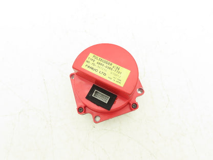 Fanuc A860-0365-T101 Motor Encoder Pulsecoder Rotary Pulse Encoder