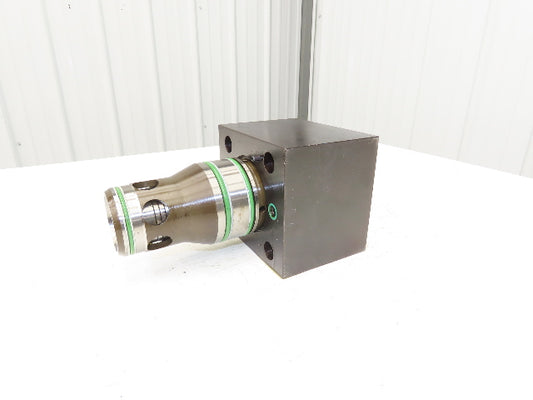 Moog HPN703404 CCE50A6RH1X10 Cartridge Valve 0810091227 XEB12603-000-21