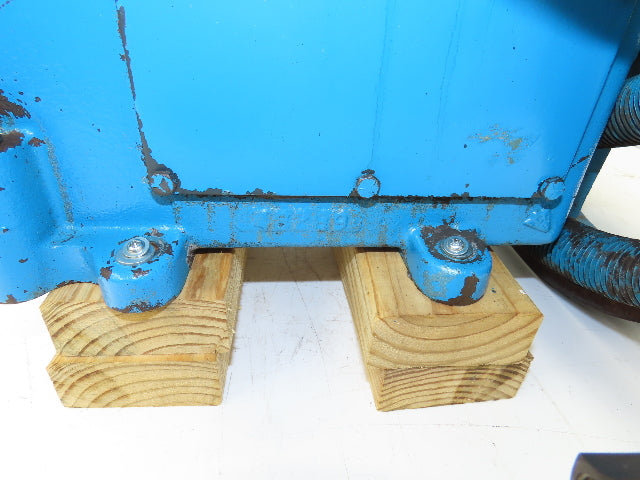 Kellogg 452TVX Air Compressor Pump Two-Stage 7.5 - 10 HP 35.2CFM 175PSI