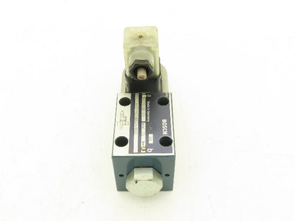 Bosch 081WV06P1V1014WS024/00D0 Directional Solenoid Valve 24V 0810091233