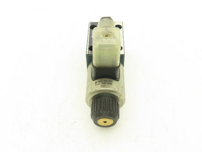 Bosch 081WV06P1V1014WS024/00D0 Directional Solenoid Valve 24V 0810091233